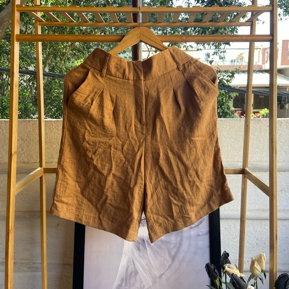 Vero Moda Shorts. Size- 34 - Picture 3 of 13